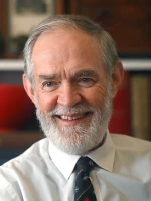 Dr Roelof Botha Dr Roelof Botha