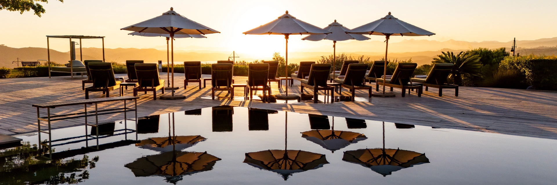 Pezula Nature Retreat, Knysna