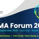 AFMA Forum 2026 • 8–10 September 2026 • Sun City, South Africa