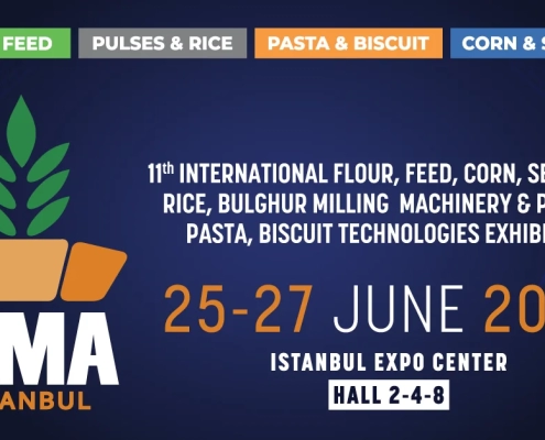 IDMA Istanbul 2026 • 25–27 June 2026 • Istanbul Expo Center