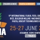 IDMA Istanbul 2026 • 25–27 June 2026 • Istanbul Expo Center