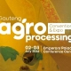 Gauteng Agroprocessing Convention and Expo 2026 • 2–3 July 2026 • Emperors Palace Convention Centre
